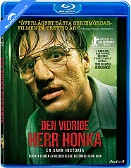 Den vidrige Herr Honka (2019) (SE Import) Blu-ray