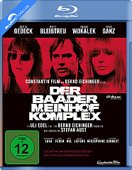 Der Baader Meinhof Komplex Blu-ray