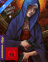 Der blutige Pfad Gottes (Limited Mondo X #015 Steelbook Edition) Blu-ray