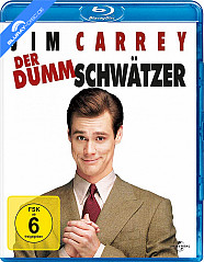 Der Dummschwätzer Blu-ray