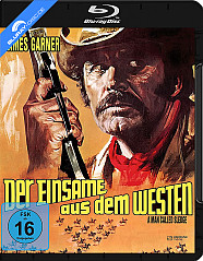 Der Einsame aus dem Westen (Neuauflage) Blu-ray