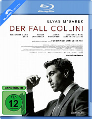 Der Fall Collini (2019) Blu-ray