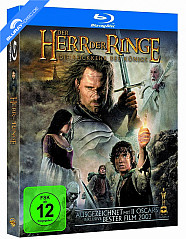 Der Herr der Ringe - Die Rückkehr des Königs Blu-ray