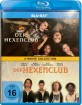 Der Hexenclub (1996) + Blumhouse‘s Der Hexenclub (2020) (2-Movie Collection) Blu-ray