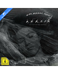 Der Himmel über Berlin (Limited Collector's Edition) Blu-ray
