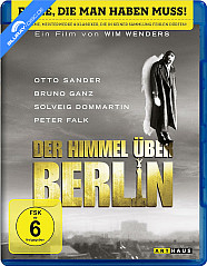 Der Himmel über Berlin Blu-ray