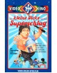 Der kleine Dicke mit dem Superschlag (Limited Hartbox Edition) (Cover C) Blu-ray