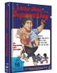 Der kleine Dicke mit dem Superschlag (Limited Mediabook Edition) (Cover B) Blu-ray