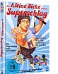 Der kleine Dicke mit dem Superschlag (Limited Mediabook Edition) (Cover C) Blu-ray