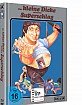 Der kleine Dicke mit dem Superschlag (Limited Mediabook Edition) (Cover A) Blu-ray