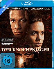 Der Knochenjäger Blu-ray