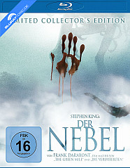 Der Nebel (2007) - Limited Collector's Edition Blu-ray