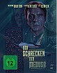 Der Schrecken der Medusa (Limited Mediabook Edition) (Cover B) Blu-ray