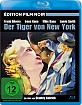 Der Tiger Von New York (Édition Film Noir) Blu-ray