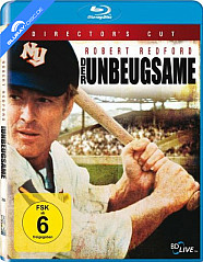 Der Unbeugsame (1984) Blu-ray