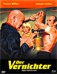 Der Vernichter (Limited X-Rated Eurocult Collection #19) (Cover B) Blu-ray