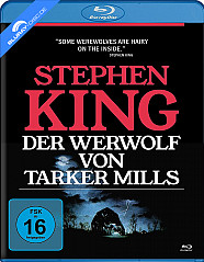 Der Werwolf von Tarker Mills Blu-ray
