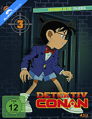Detektiv Conan - Die TV-Serie (Box 3) Blu-ray