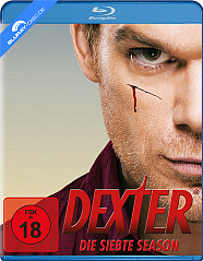 Dexter - Staffel 7 Blu-ray
