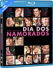 Dia dos Namorados (PT Import) Blu-ray