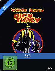 Dick Tracy (1990) (Limited Steelbook Edition) Blu-ray