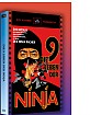 Die 9 Leben der Ninja (Limited Hartbox Edition) (2. Neuauflage) Blu-ray