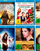 Die christliche Filme-Glauben-Spielfilm-Sammlung (10-Filme Box) Blu-ray