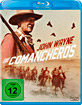 Die Comancheros Blu-ray