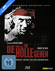 Die durch die Hölle gehen (Limited StudioCanal Digibook Collection) Blu-ray
