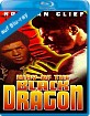 Die Faust des schwarzen Drachen (Special Edition) Blu-ray
