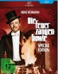 Die Feuerzangenbowle (1944) (Special Edition) Blu-ray