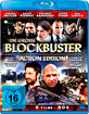 Die grosse Blockbuster Action Edition (2-Disc Set) Blu-ray