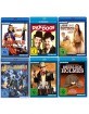 Die große Spielfilme Collection (75-Filme Set + TV-Serie) (SD auf Blu-ray) Blu-ray