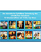 Die himmlische Spielfilme Sammlung des christlichen Glaubens (10-Filme Set) Blu-ray