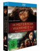 Die Hüterin der Wahrheit - Teil 1 & 2 Blu-ray