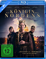 Die Königin des Nordens (2021) Blu-ray