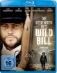 Die Legenden des Wild Bill (Doppelset) Blu-ray