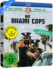 Die Miami Cops (Limited Edition) Blu-ray