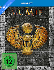 Die Mumie (1999) (Limited Steelbook Edition) (Neuauflage) Blu-ray