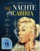 Die Nächte der Cabiria (4K Remastered) (Special Edition) Blu-ray