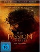 Die Passion Christi (Limited Collector's Mediabook Edition) Blu-ray