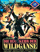 Die Rückkehr der Wildgänse (Limited Hartbox Edition) Blu-ray