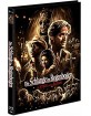 Die Schlange im Regenbogen (Limited Mediabook Edition) Blu-ray