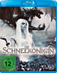Die Schneekönigin (2013) + Die Chroniken von Phantasia (Doppelset) Blu-ray