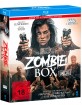 Die ultimative Zombie-Box (3-Filme Set) Blu-ray