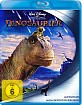 Dinosaurier (2000) Blu-ray