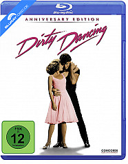 Dirty Dancing (Anniversary Edition) Blu-ray