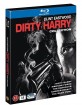Dirty Harry (1-5) Collection (SE Import) Blu-ray