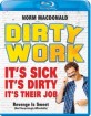Dirty Work (1998) (Region A - US Import ohne dt. Ton) Blu-ray