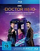 Doctor Who - Die Christopher Eccleston und David Tennant Jahre: Der komplette 9. und 10. Doktor (Limited Edition) (22 Blu-ray + Bonus-DVD) Blu-ray